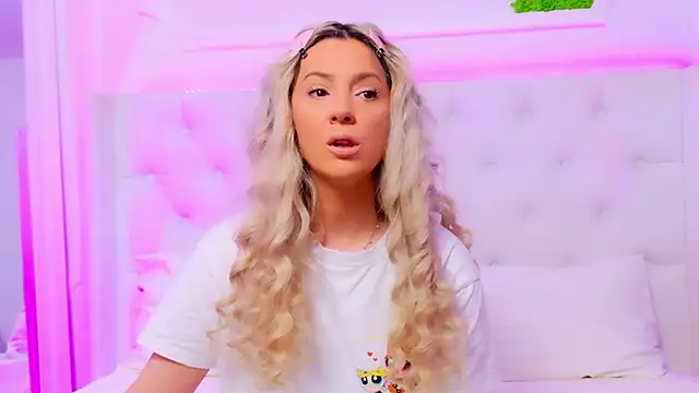 AriannaSins online show from 03.24.26