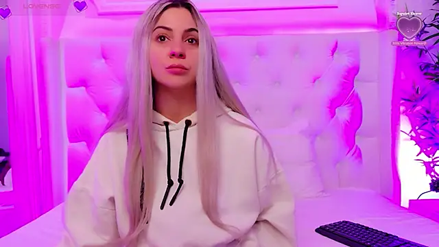 AriannaSins online show from 04.02.26