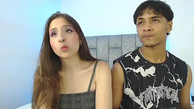 SweetAndSinful online show from 10.18.25