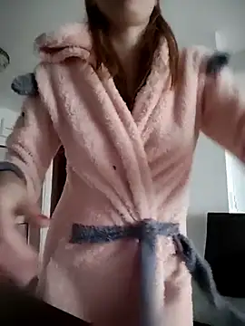 SandyCassie online show from 11.05.25