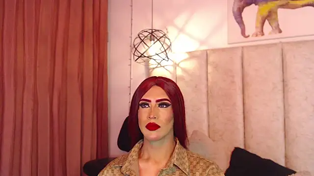 antonella rosecs online show from 12.04.25