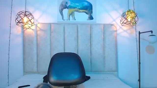 antonella rosecs online show from 01.07.26