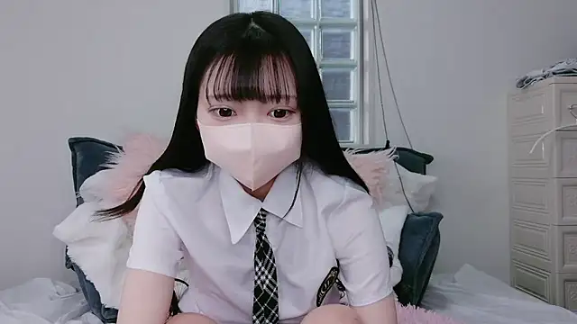 Mirai oO16Oo online show from 12.04.25