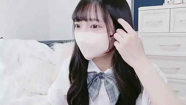 Mirai oO16Oo online show from 01.08.26