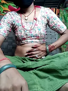 Rajni chauhan online show from 10.31.25