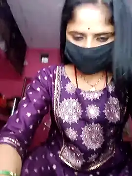 Rajni chauhan online show from 04.28.26