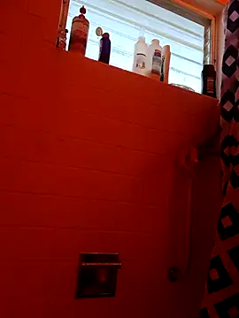 whitepony244 online show from 10.28.25