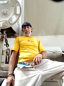 whitepony244 online show from 03.05.26