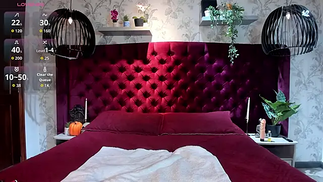 Tiam muller online show from 11.04.25