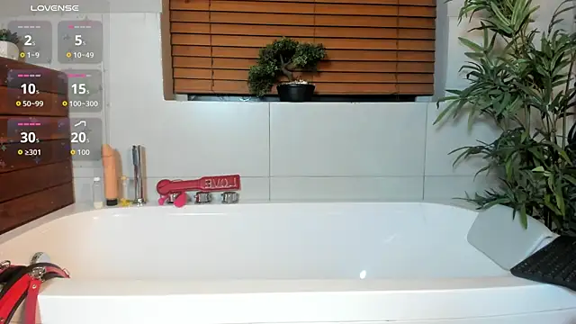 Tiam muller online show from 11.12.25