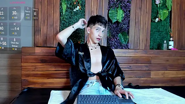 Tiam muller online show from 01.09.26