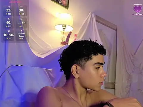 Yamilk101 online show from 12.04.25