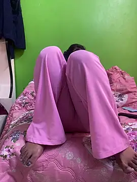 darkdoll007 online show from 02.28.26