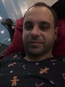 Snapshot of AndyLynn chatting on 11.27.25 AndyLynn online show from 11.27.25