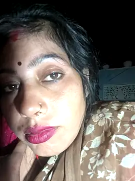 Ragni bhargav online show from 04.22.26