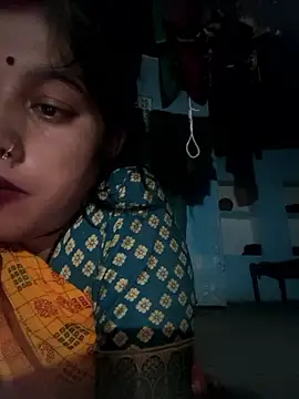 Snapshot of Ragni_bhargav chatting on 06.10.26 Ragni bhargav online show from 06.10.26