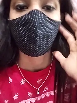 Snapshot of Jyoti-Love-143 chatting on 11.24.25 Jyoti-Love-143 online show from 11.24.25