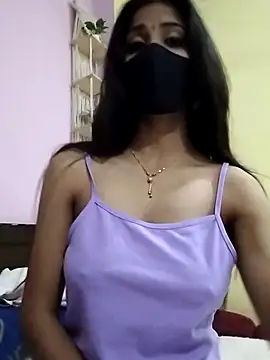 Snapshot of Jyoti-Love-143 chatting on 11.30.25 Jyoti-Love-143 online show from 11.30.25