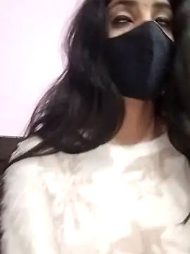 Jyoti-Love-143 online show from 12.18.25