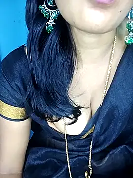 Snapshot of Deepa_telugu chatting on 06.19.26 Deepa telugu online show from 06.19.26
