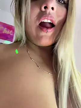  Ninasanz online show from 02.10.26