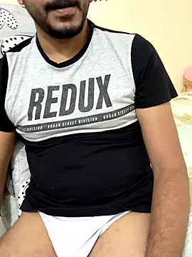 Handsome8677 online show from 10.30.25