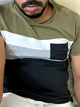 Handsome8677 online show from 12.22.25