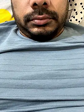 Snapshot of Handsome8677 chatting on 01.16.26 Handsome8677 online show from 01.16.26