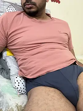 Snapshot of Handsome8677 chatting on 02.08.26 Handsome8677 online show from 02.08.26