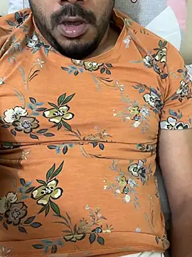 Snapshot of Handsome8677 chatting on 02.10.26 Handsome8677 online show from 02.10.26