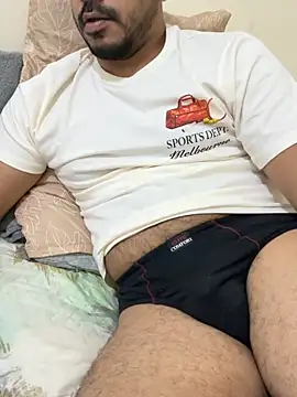 Snapshot of Handsome8677 chatting on 02.15.26 Handsome8677 online show from 02.15.26