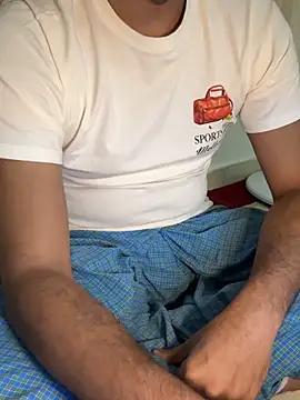 Snapshot of Handsome8677 chatting on 03.28.26 Handsome8677 online show from 03.28.26