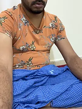 Snapshot of Handsome8677 chatting on 04.02.26 Handsome8677 online show from 04.02.26