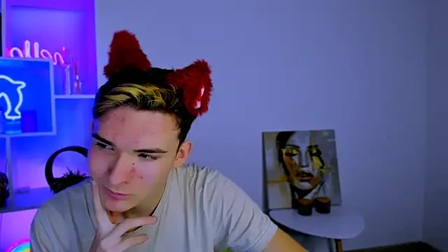 jordi ser online show from 11.21.25