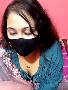 Porimoni22 online show from 10.21.25