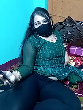 Porimoni22 online show from 11.22.25