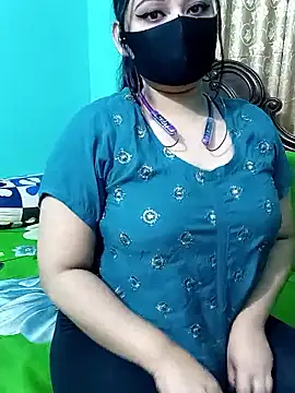 Porimoni22 online show from 01.17.26