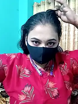 Porimoni22 online show from 01.19.26