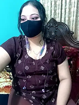 Porimoni22 online show from 01.19.26