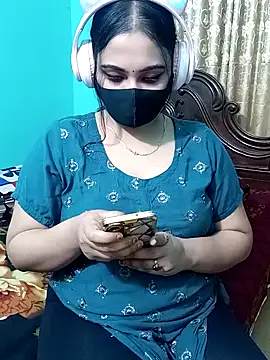 Porimoni22 online show from 02.04.26