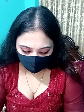 Porimoni22 online show from 02.13.26