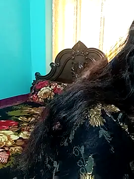 Porimoni22 online show from 02.17.26