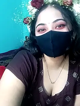 Porimoni22 online show from 02.21.26