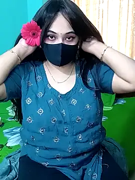 Porimoni22 online show from 02.23.26