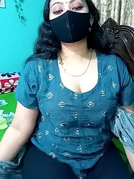 Porimoni22 online show from 04.04.26