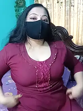 Porimoni22 online show from 07.04.26