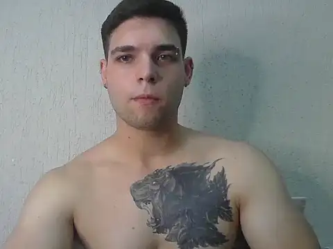 Zure-xxx online show from 01.16.26