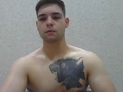 Zure-xxx online show from 03.11.26