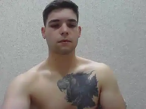 Zure-xxx online show from 03.16.26