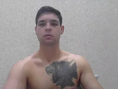 Zure-xxx online show from 04.14.26